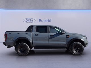 FORD Ranger 2.0 ECOBLUE DC XLT 5 posti