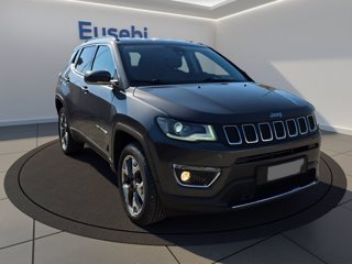 JEEP Compass 2.0 Multijet II aut. 4WD Limited