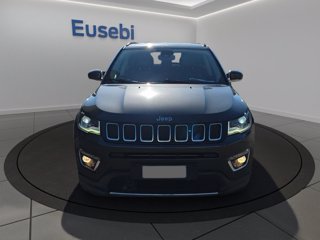 JEEP Compass 2.0 Multijet II aut. 4WD Limited