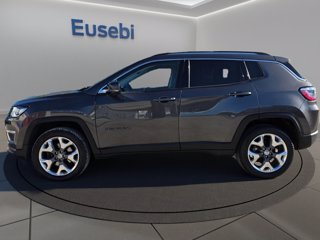 JEEP Compass 2.0 Multijet II aut. 4WD Limited