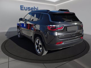 JEEP Compass 2.0 Multijet II aut. 4WD Limited