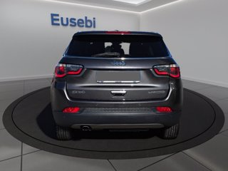 JEEP Compass 2.0 Multijet II aut. 4WD Limited