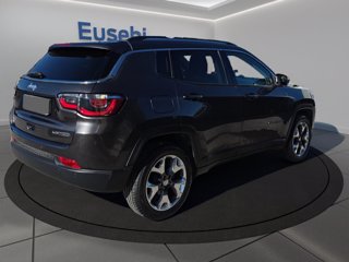 JEEP Compass 2.0 Multijet II aut. 4WD Limited