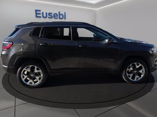 JEEP Compass 2.0 Multijet II aut. 4WD Limited