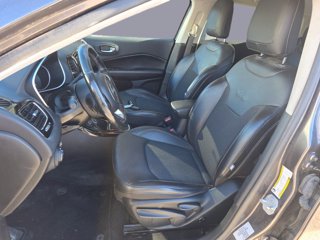 JEEP Compass 2.0 Multijet II aut. 4WD Limited