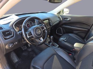 JEEP Compass 2.0 Multijet II aut. 4WD Limited