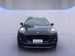 FORD Puma 1.0 EcoBoost Hybrid 125 CV S&S Titanium