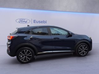 FORD Puma 1.0 EcoBoost Hybrid 125 CV S&S Titanium