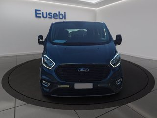 FORD Tourneo Custom 320 2.0 EcoBlue 185CV aut. PC Active