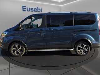 FORD Tourneo Custom 320 2.0 EcoBlue 185CV aut. PC Active
