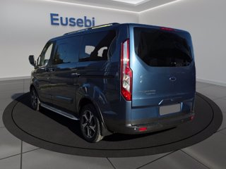 FORD Tourneo Custom 320 2.0 EcoBlue 185CV aut. PC Active