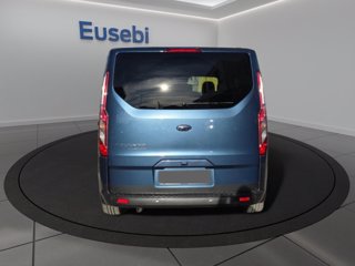 FORD Tourneo Custom 320 2.0 EcoBlue 185CV aut. PC Active