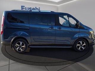 FORD Tourneo Custom 320 2.0 EcoBlue 185CV aut. PC Active