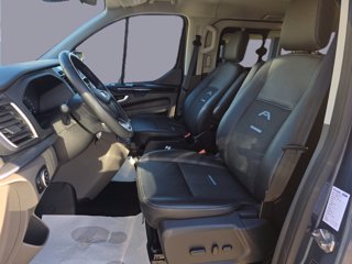 FORD Tourneo Custom 320 2.0 EcoBlue 185CV aut. PC Active