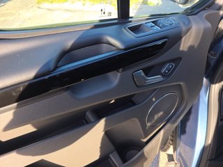 FORD Tourneo Custom 320 2.0 EcoBlue 185CV aut. PC Active