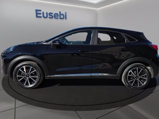 FORD Puma 1.0 EcoBoost Hybrid 125 CV S&S Titanium