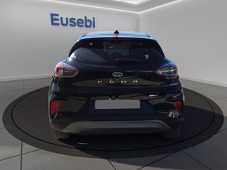 FORD Puma 1.0 EcoBoost Hybrid 125 CV S&S Titanium