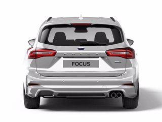 FORD Focus ST-Line 1.5 EcoBlue 115 CV Wagon PS