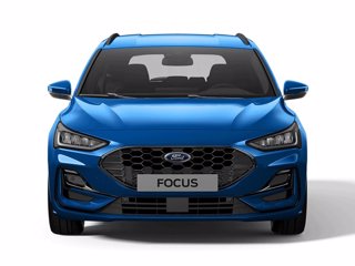 FORD Focus ST-Line 1.5 EcoBlue 115 CV Wagon PS