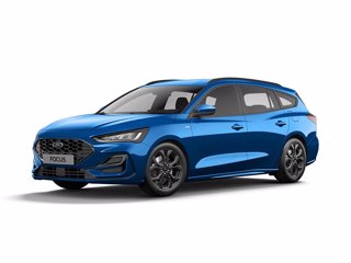 FORD Focus ST-Line 1.5 EcoBlue 115 CV Wagon PS
