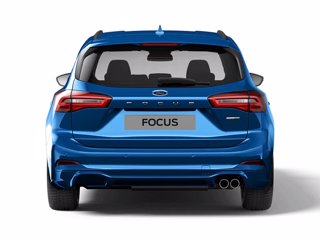 FORD Focus ST-Line 1.5 EcoBlue 115 CV Wagon PS