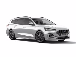 FORD Focus ST-Line X 1.5 EcoBlue 115 CV Wagon PS