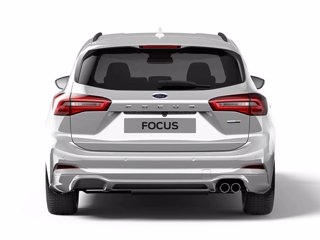 FORD Focus ST-Line X 1.5 EcoBlue 115 CV Wagon PS