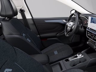 FORD Focus Active 1.5 EcoBlue 115 CV Wagon PS