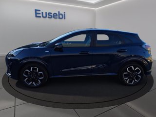FORD Puma 1.0 EcoBoost Hybrid 125 CV S&S ST-Line X