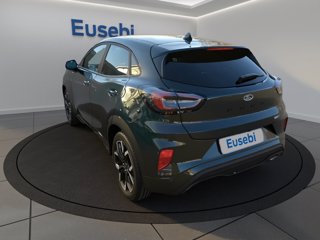 FORD Puma 1.0 EcoBoost Hybrid 125 CV S&S ST-Line X