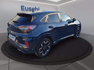 FORD Puma 1.0 EcoBoost Hybrid 125 CV S&S ST-Line X