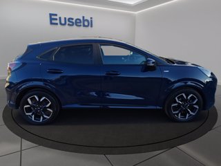 FORD Puma 1.0 EcoBoost Hybrid 125 CV S&S ST-Line X