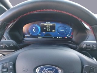 FORD Puma 1.0 EcoBoost Hybrid 125 CV S&S ST-Line X