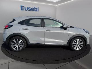 FORD Puma 1.0 EcoBoost Hybrid 125 CV S&S Titanium X