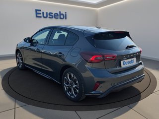 FORD Focus 1.0 EcoBoost Hybrid 125CV 5p. Active Style