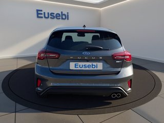 FORD Focus 1.0 EcoBoost Hybrid 125CV 5p. Active Style