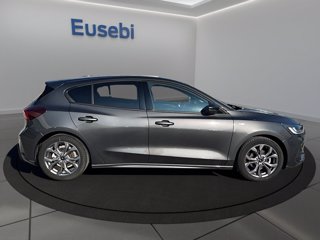 FORD Focus 1.0 EcoBoost Hybrid 125CV 5p. Active Style