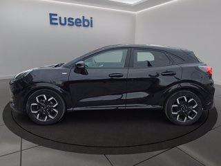 FORD Puma 1.0 EcoBoost Hybrid 125 CV S&S ST-Line X