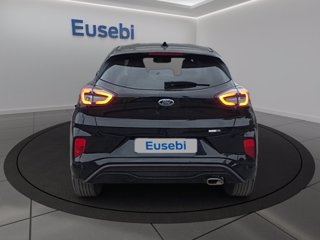 FORD Puma 1.0 EcoBoost Hybrid 125 CV S&S ST-Line X