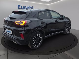 FORD Puma 1.0 EcoBoost Hybrid 125 CV S&S ST-Line X