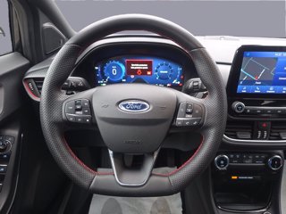 FORD Puma 1.0 EcoBoost Hybrid 125 CV S&S ST-Line X