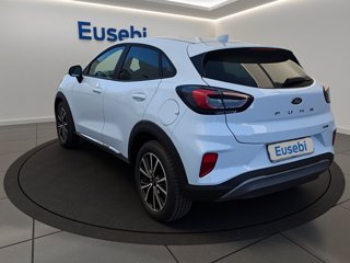 FORD Puma 1.0 EcoBoost Hybrid 125 CV S&S Titanium