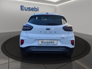 FORD Puma 1.0 EcoBoost Hybrid 125 CV S&S Titanium