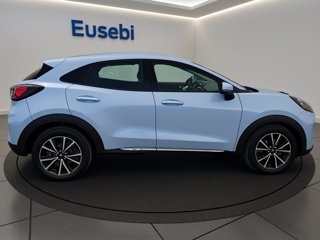 FORD Puma 1.0 EcoBoost Hybrid 125 CV S&S Titanium