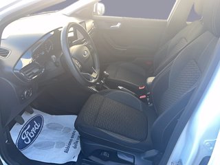 FORD Puma 1.0 EcoBoost Hybrid 125 CV S&S Titanium