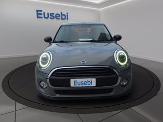 MINI Mini 1.5 One 75 CV Baker Street 5 porte