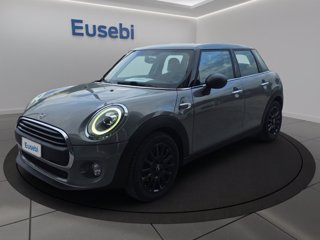 MINI Mini 1.5 One 75 CV Baker Street 5 porte
