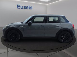 MINI Mini 1.5 One 75 CV Baker Street 5 porte