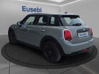 MINI Mini 1.5 One 75 CV Baker Street 5 porte