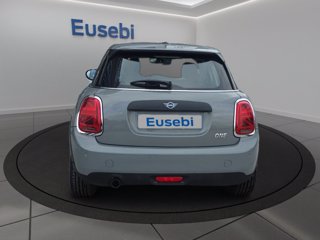 MINI Mini 1.5 One 75 CV Baker Street 5 porte